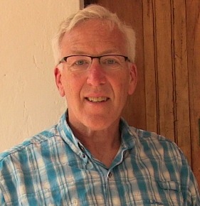 Prof.John Pfautz, USA