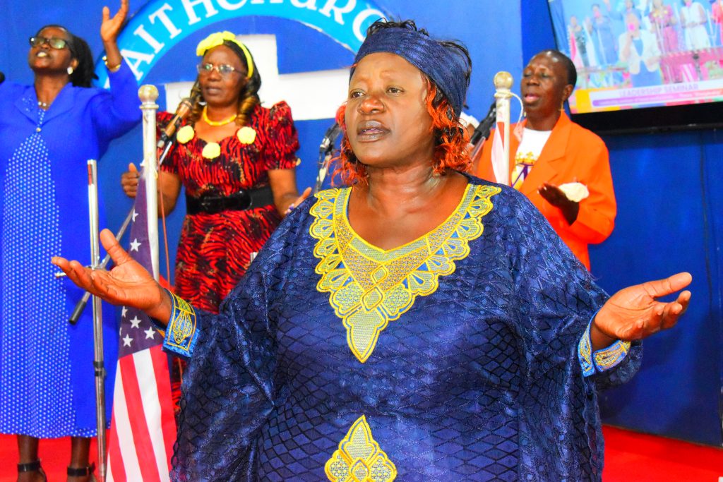 The Transformational Leadership Summit