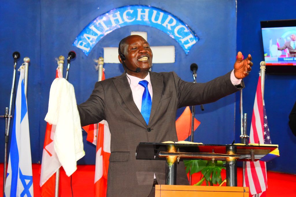 Recapping The Powerful Imani Media March Kesha