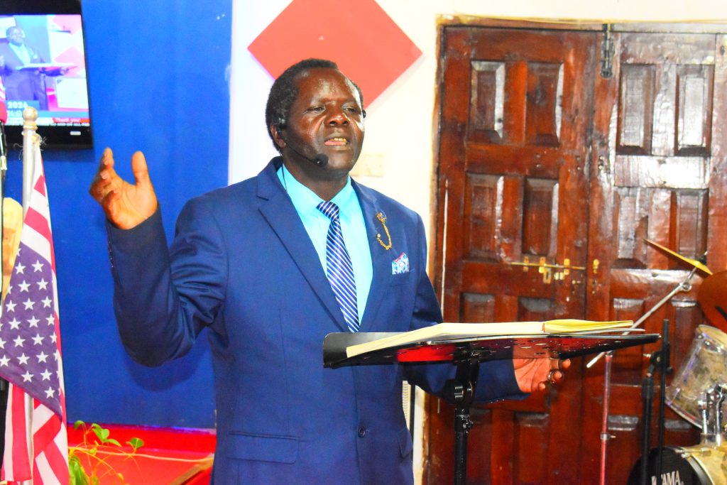 A Night of Faith and Renewal - He Is Risen!