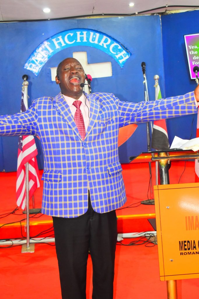 When Troubles Come, Look Unto Jesus - October Kesha